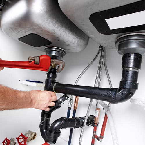 Plumbing Service