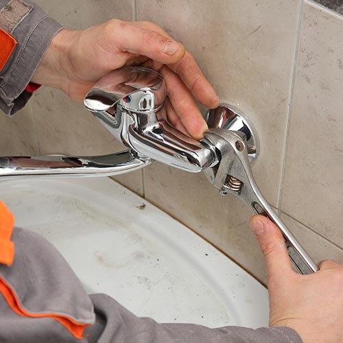 Plumbing Repairs